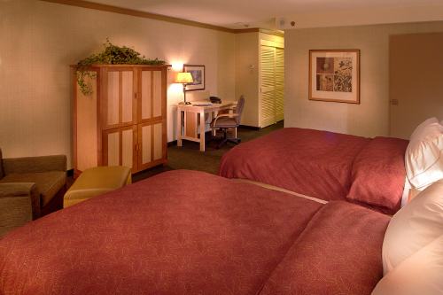 HILTON WHISTLER RESORT&SPA 002